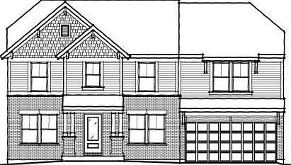 2nd image of 1824 Aberdeen Ln