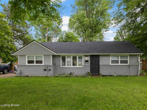 9339 Ponder Ln, Louisville, KY 40272