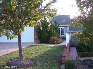 180 Stony Pointe Way, Strasburg, VA 22657