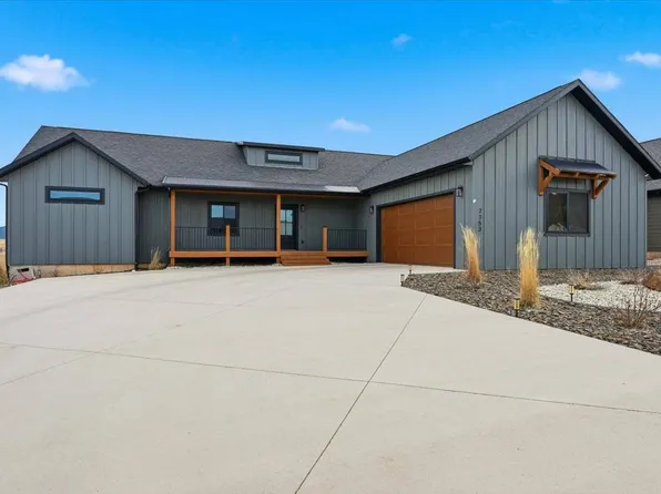 7753 Brooks Loop, Spearfish, SD 57783