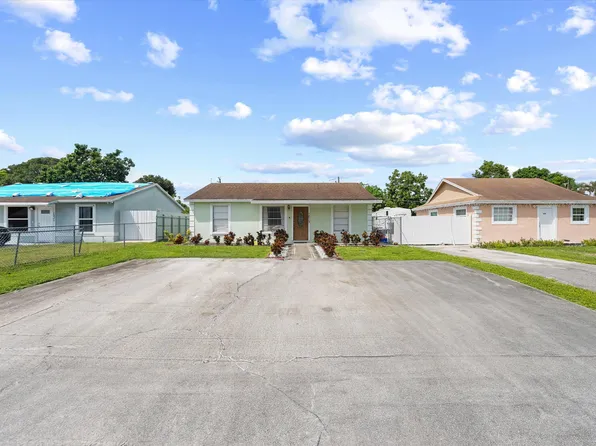 1213 Sunrise Road, West Palm Beach, FL 33406