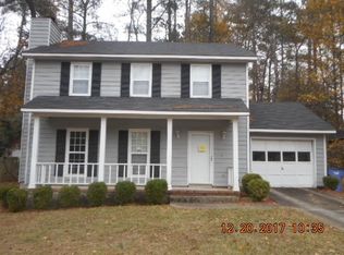 127 Glenora Dr, Martinez, GA 30907