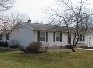13432 Woodrow Ave, GRAND RAPIDS, MI 49534