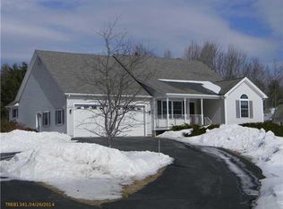 346 Western Ave, Hampden, ME 04444