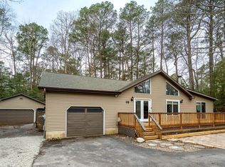 18 Allendale Ct, Ocean Pines, MD 21811