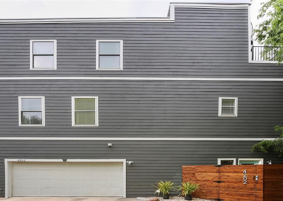 2nd image of 4202 Cabell Dr