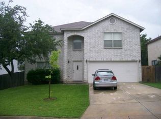 10403 Fork Crk, San Antonio, TX 78245