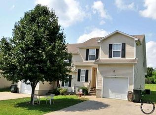 113 Barbara Blvd #115, Georgetown, KY 40324