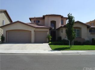 11552 Streampoint Ct, Riverside, CA 92505