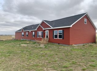13382 Martinez Loop, Williston, ND 58801