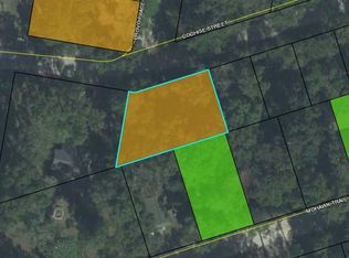 Xx Cochise St #4, Crawfordville, FL 32327