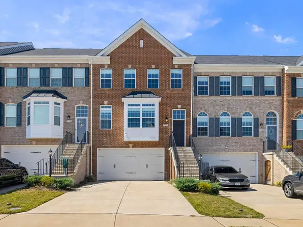 15332 Ballerina Loop, Woodbridge, VA 22193