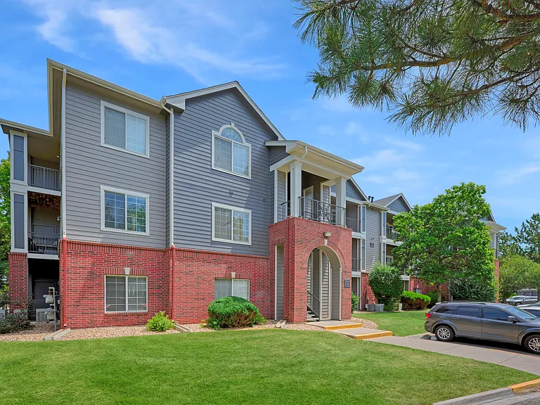 SkyeCrest Apartments — Photo 30
