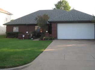 7428 Jamie Renee Ln, North Richland Hills, TX 76182
