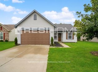 2543 Calabash Dr, Indianapolis, IN 46217