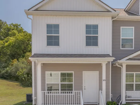 326 Kristen Ct, Columbia, TN 38401