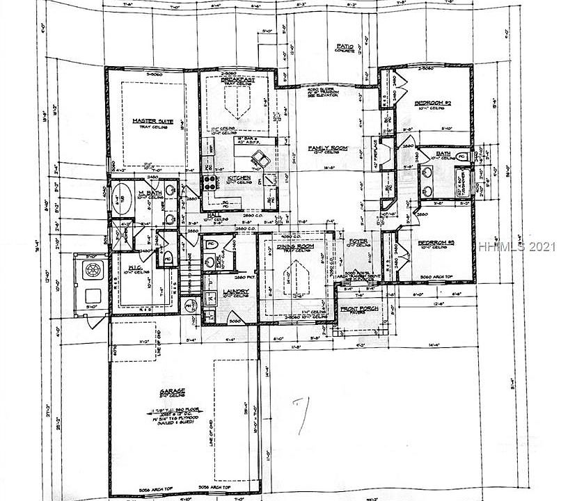 2nd image of 26 Sedge Fern Dr
