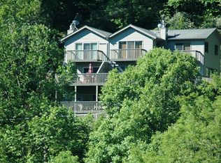 175 S Toe River Rd #7B, Burnsville, NC 28714