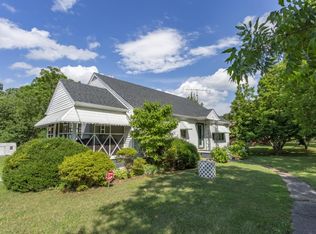 453 N Nc Highway 87, Burlington, NC 27217