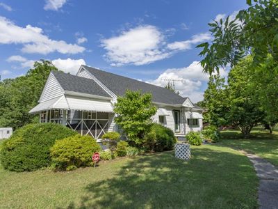 453 N Nc Highway 87, Burlington, NC, 27217