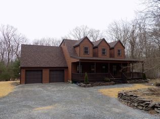 120 Nelson Rd, Milford, PA 18337