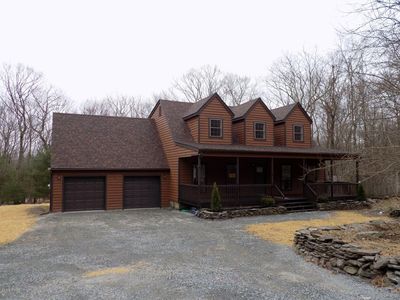 120 Nelson Rd, Milford, PA, 18337