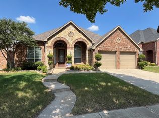 3701 Burgee Ct, Fort Worth, TX 76244