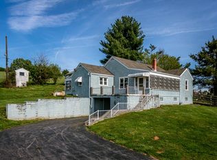 1247 Indian Trail Rd, Keezletown, VA 22832