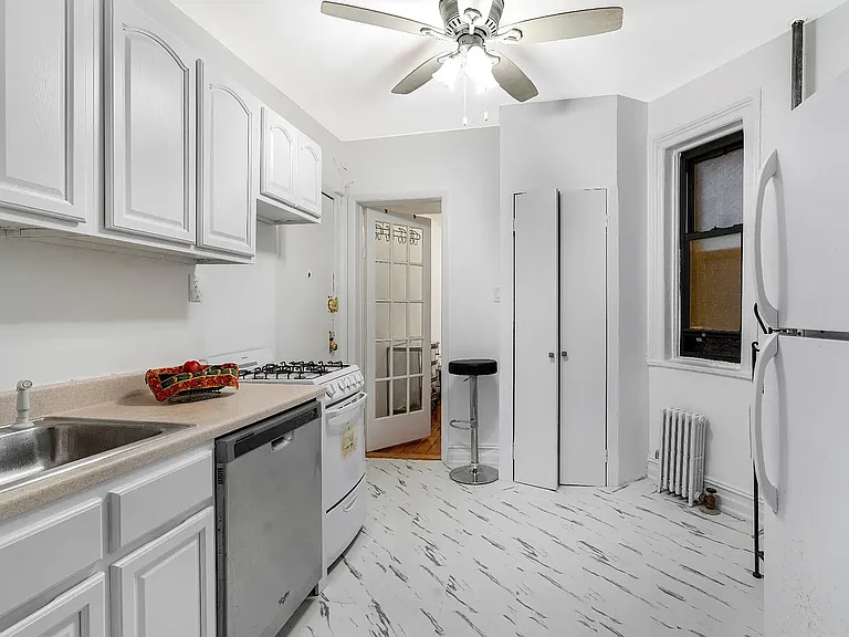 317 E 73rd St #3FE — Photo 1