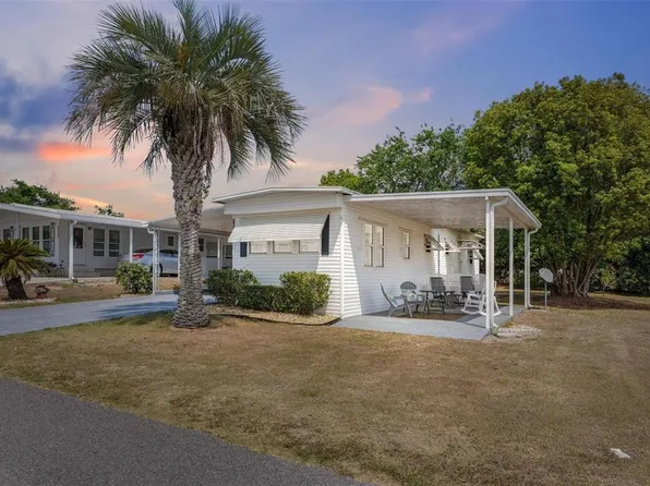 10124 Hamp Dr, Dade City, FL 33525