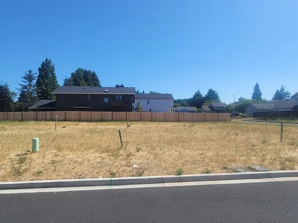 4409 NE 101st St, Vancouver, WA 98686