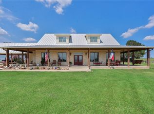 21421 Fm 2154 Rd, Navasota, TX 77868