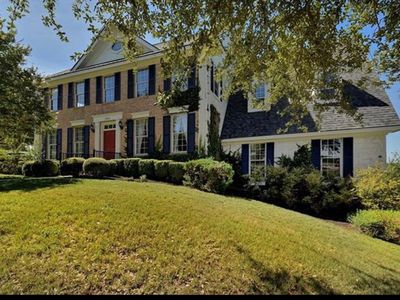 10809 Range View Dr, Austin, TX, 78730