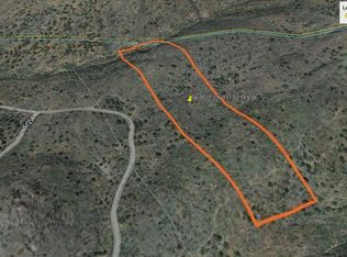0 Forest Sr Mining Pln #1094-14, Cave Creek, AZ 85331