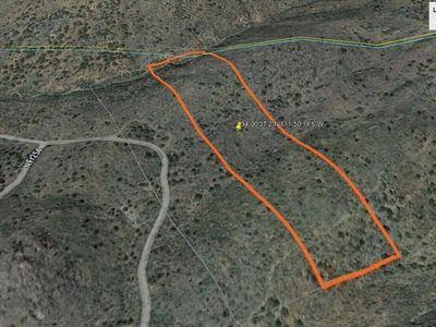 0 Forest SR 1094 mining claim 14 -- #0, Cave Creek, AZ, 85331