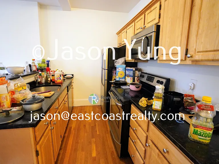 1320 Commonwealth Ave #6 — Photo 9