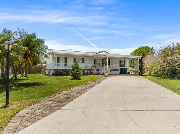 1697 SW 35th Circle, Okeechobee, FL 34974