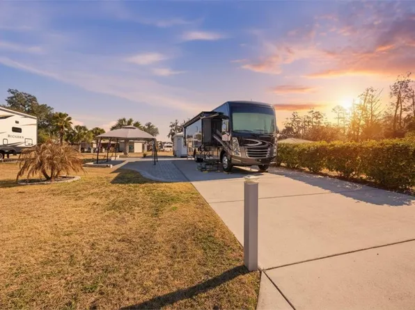 10226 NE 28th Loop Lot 62, Silver Springs, FL 34488