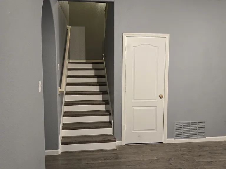 Stairway