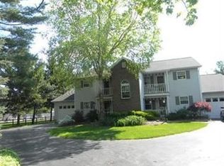 118 Heritage Ln, Cortland, OH