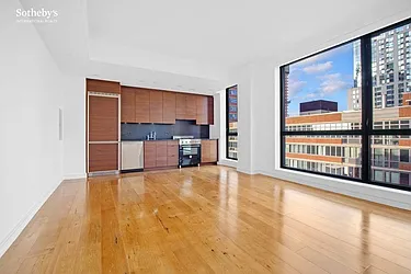 Rented by Sotheby's International Realty