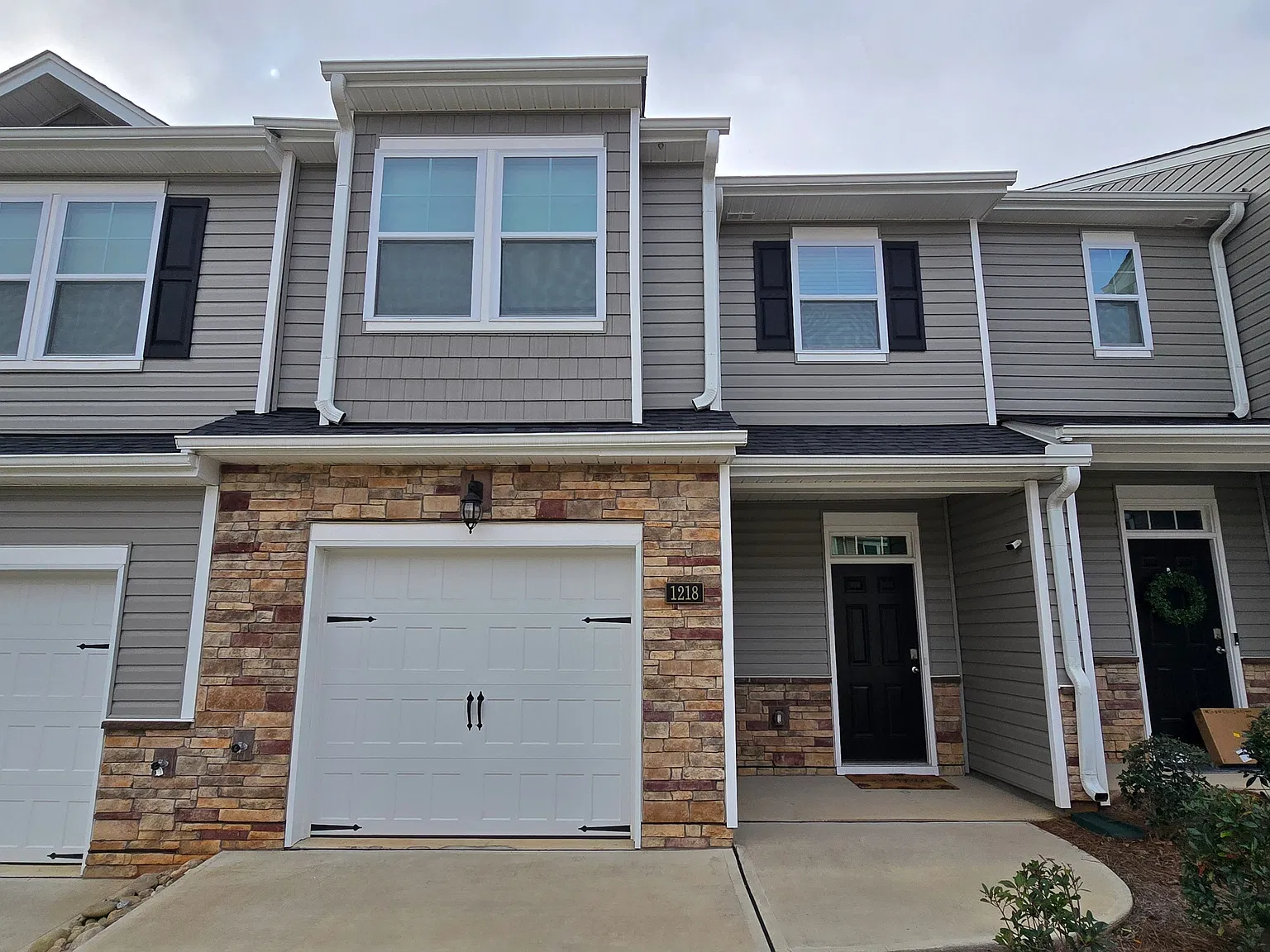 1218 Evelynnview Lane - 1 — Photo 1