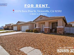 13576 Fern Pine St, Victorville, CA 92392