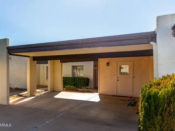 3013 W REDFIELD Road, Phoenix, AZ 85053