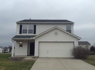 71 Meadowcrest Dr, Franklin, OH 45005