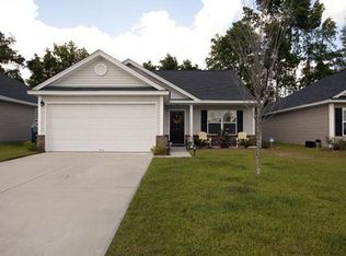 131 Fox Glen Ct, Port Wentworth, GA 31407