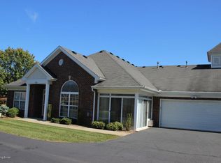 6424 Rivers End Dr, Louisville, KY 40258