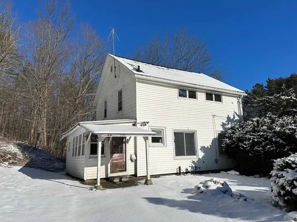 98 U.S. 7, Bennington, VT 05201