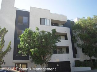 3711 Glendon Ave #207, Los Angeles, CA 90034
