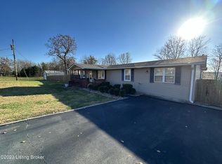 25 True Angle, Brandenburg, KY 40108